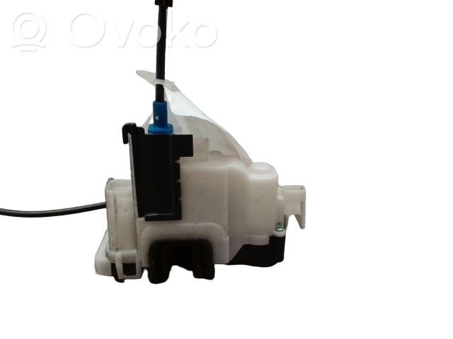Fiat Fiorino Zamek drzwi przednich 