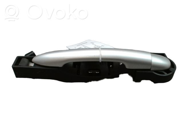 Renault Laguna III Mâner exterior ușă față 