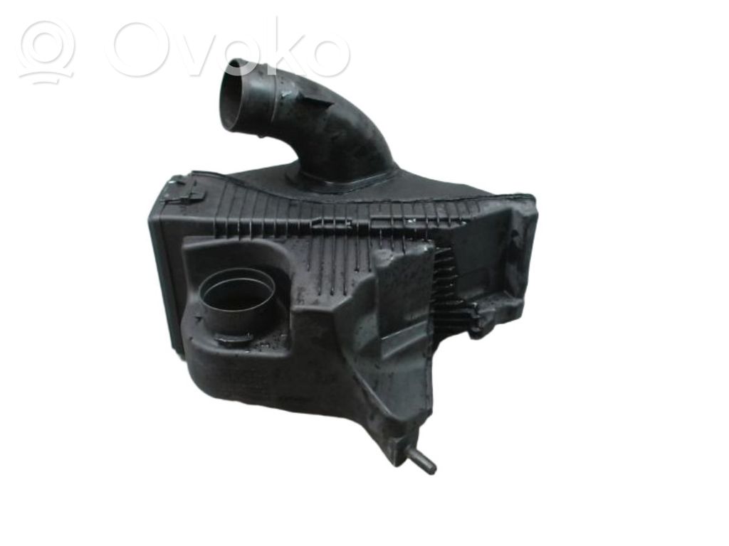 Renault Clio III Obudowa filtra powietrza 