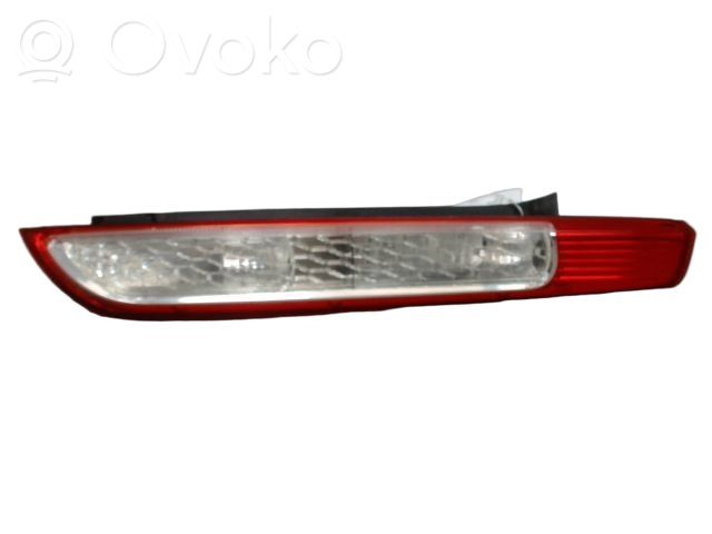 Ford Focus Lampa tylna 