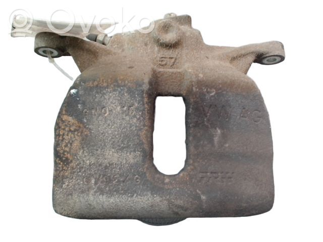 Volkswagen Golf SportWagen Caliper de freno delantero 