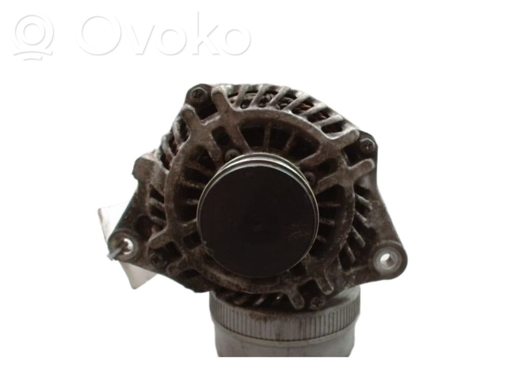 Nissan Note (E12) Generatore/alternatore