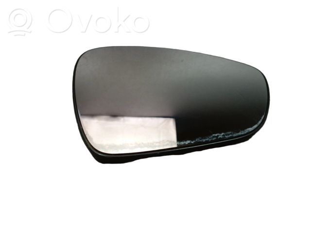 Citroen DS3 Wing mirror glass 