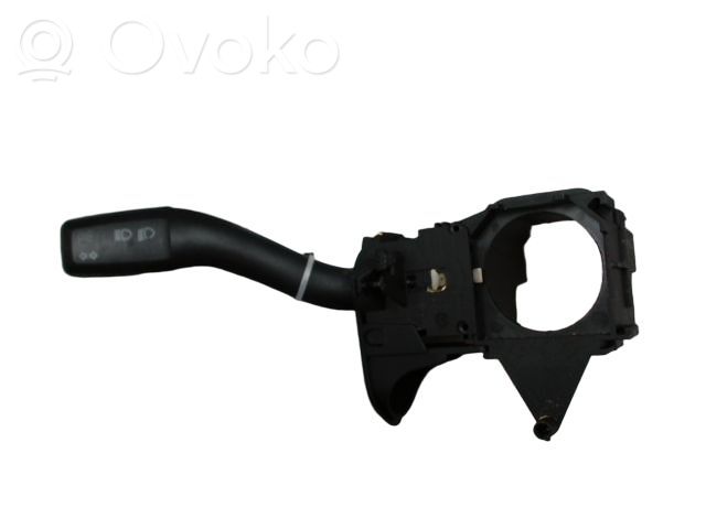 Porsche Cayenne (9Y0 9Y3) Palanca de intermitentes 