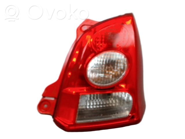 Nissan Pixo Lampă spate în caroserie 