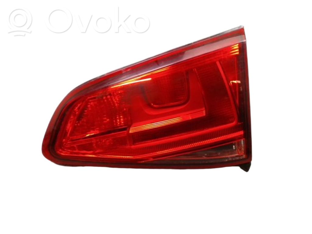Volkswagen Golf SportWagen Luci posteriori del portellone del bagagliaio
