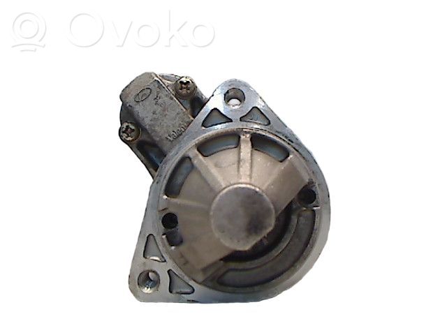 Hyundai Getz Electromotor 
