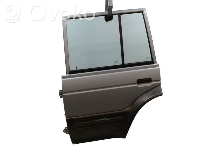 Hyundai Galloper Puerta trasera 