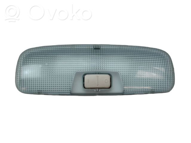 Ford Fiesta Etuistuimen valo 