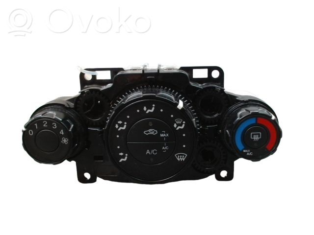 Ford Fiesta Centralina del climatizzatore 