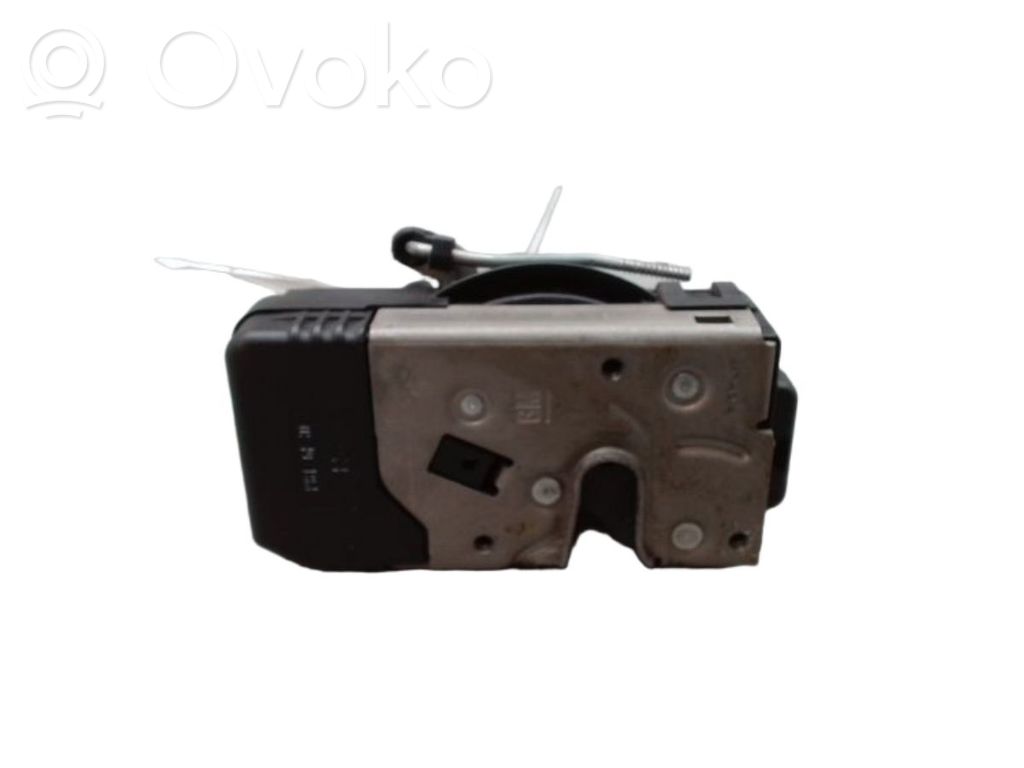 Etuoven lukko   91166227,91166227,91166234