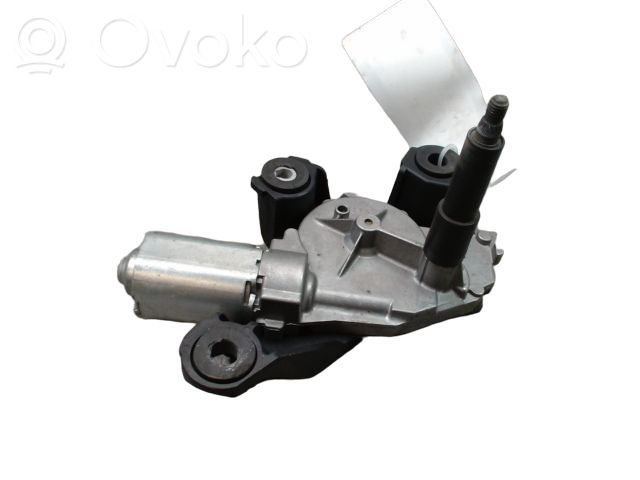 Renault Megane III Motor ștergător lunetă 