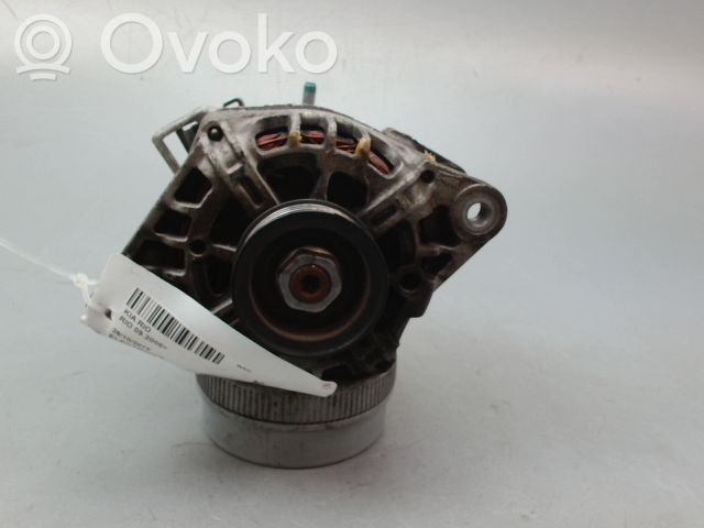 KIA Rio Generatore/alternatore