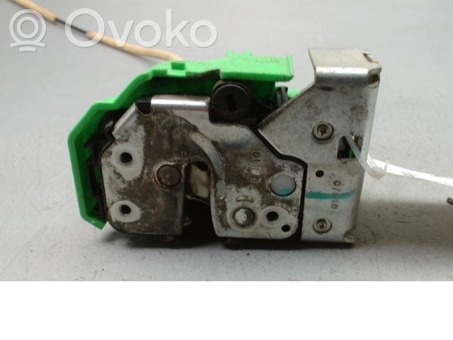 Alfa Romeo Mito Etuoven lukko