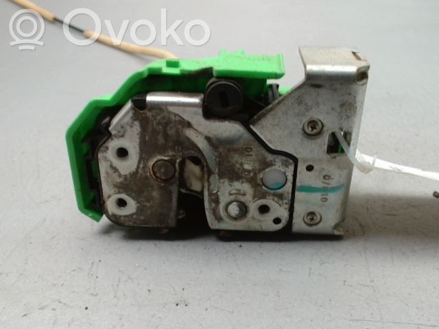 Etuoven lukko   50522847,50509153,50516614,50521836,50522847