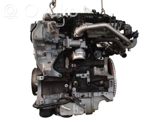 Volvo XC60 Engine 