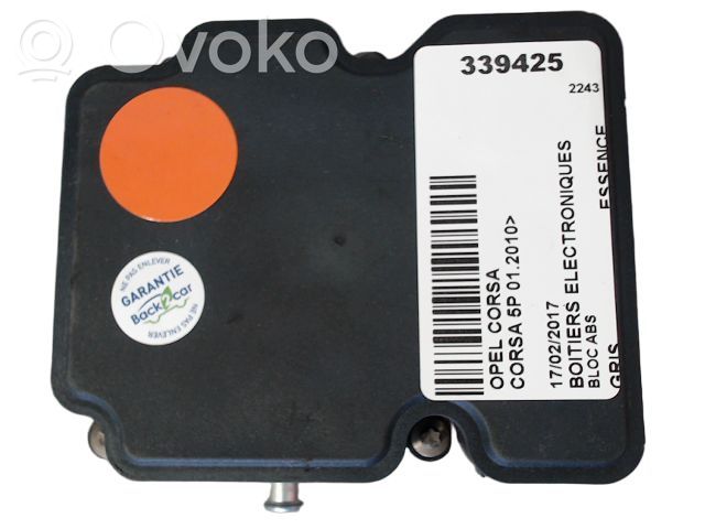 ABS Pump   95522565,90CORSAE,95522565