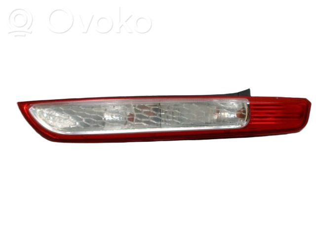 Ford Focus Luci posteriori