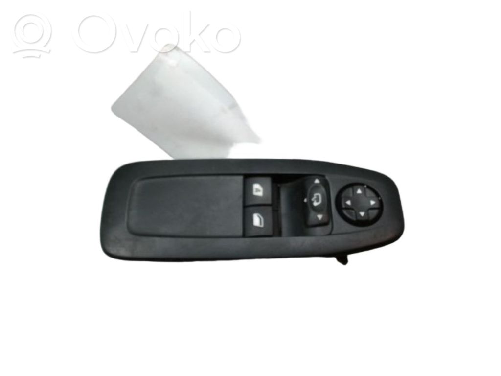 Comutator comandă geamuri electrice   96751129ZD,96751129ZD