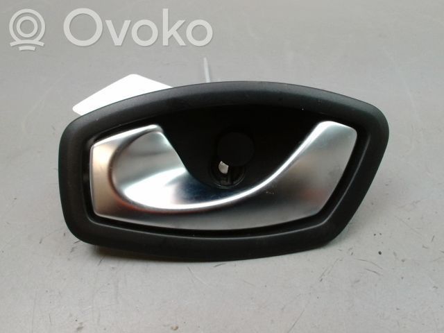 Renault Zoe Manecilla interna puerta delantera 