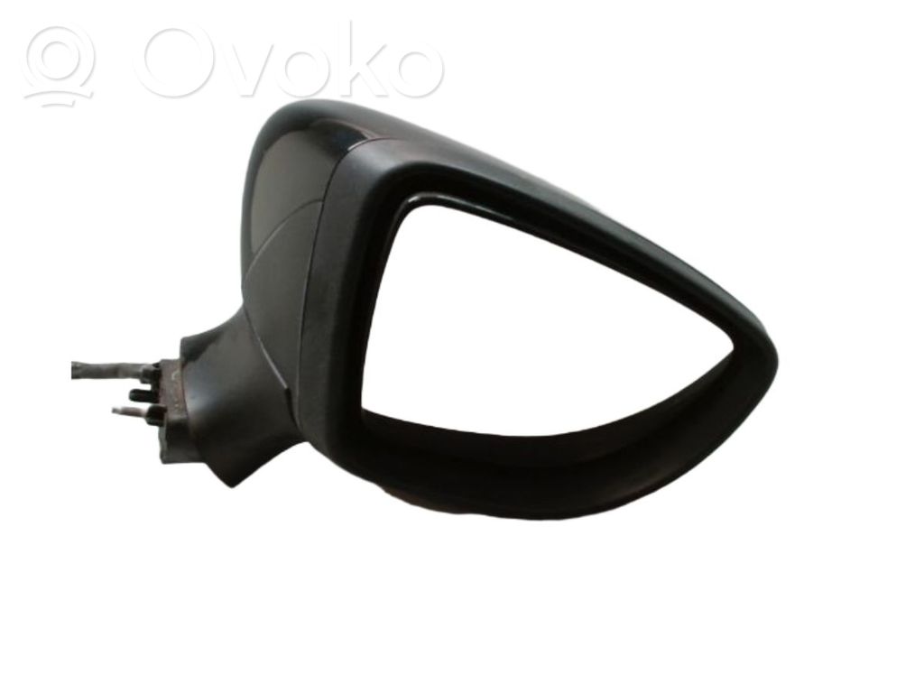 Renault Clio IV Oglindă electrică ușă față 
