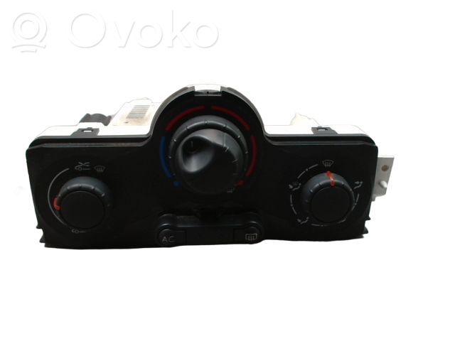 Renault Megane II Unitate control climatizare 