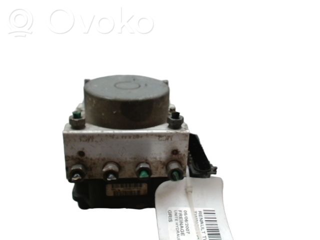 Renault Twingo II ABS bloks 
