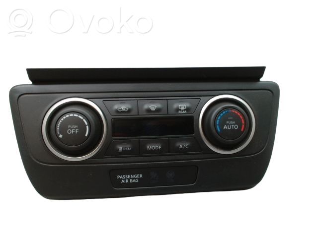 Nissan Leaf II (ZE1) Unitate control climatizare 