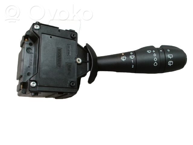 Renault Captur Leva comando tergicristalli 