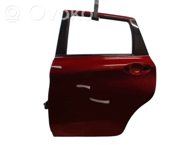 Nissan Note (E12) Galinės durys 