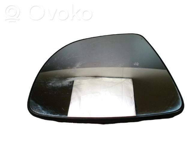 Renault Clio IV Sticlă oglindă laterală 