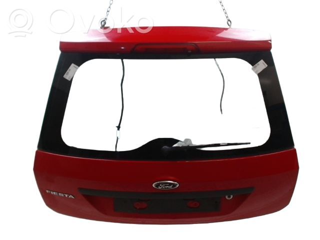 Ford Fiesta Portellone posteriore/bagagliaio
