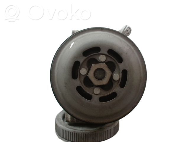 Toyota Yaris Kompresor / Sprężarka klimatyzacji A/C 