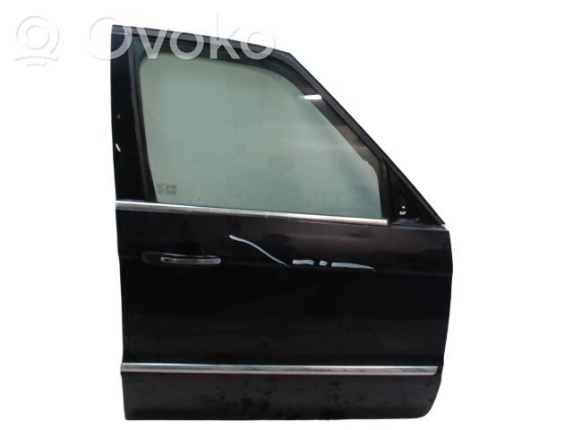 Ford Galaxy Drzwi przednie 