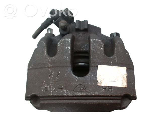 Citroen DS5 Pinza del freno anteriore 