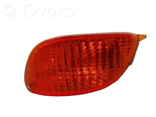 Ford Focus Front indicator light 