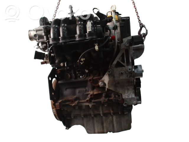 Alfa Romeo Mito Engine 