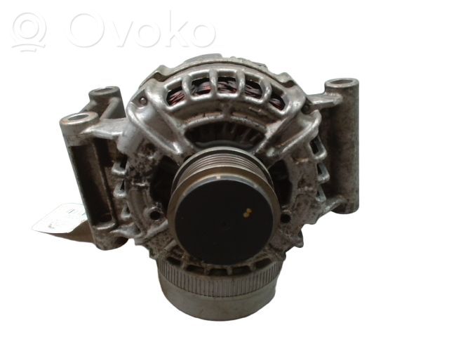 Citroen Jumper Generator/alternator 