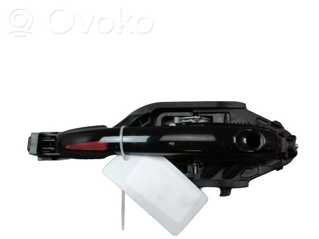 Ford Focus Manecilla externa puerta delantera 