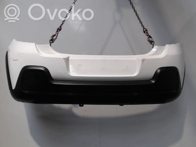 Citroen DS5 Etrier frână spate 