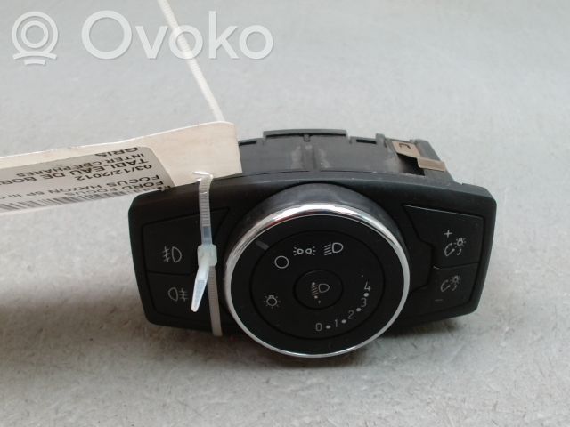 Ford Focus Interruttore luci