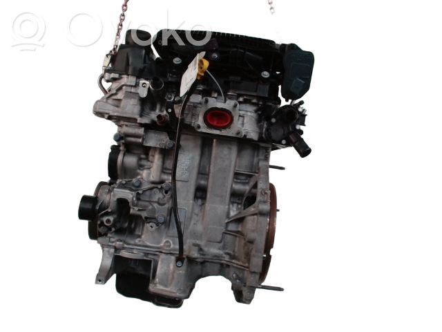 Peugeot 208 I Motore