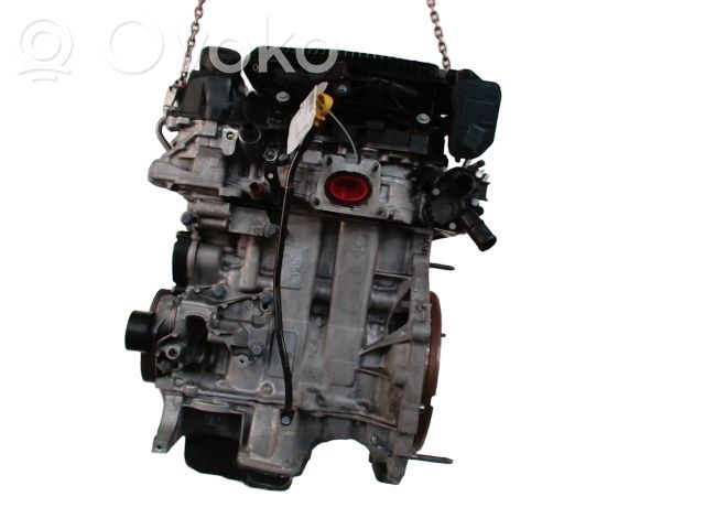 Peugeot 208 I Motor 