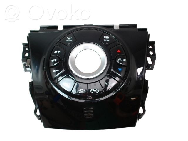 Panel klimatyzacji   275003VV3A,275003VV3A