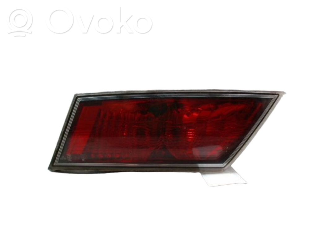 Honda Civic Lampă spate în capacul portbagajului