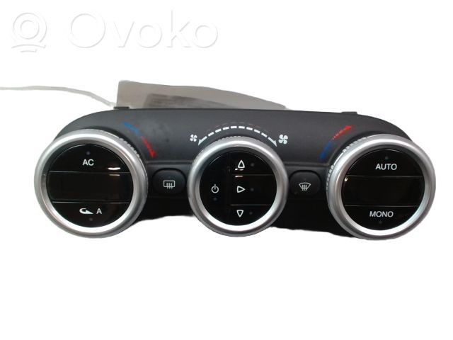 Alfa Romeo Giulietta Centralina del climatizzatore
