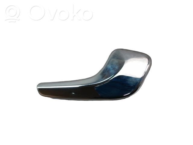 Opel Corsa D Klamka wewnętrzna drzwi tylnych 
