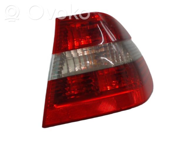 BMW M3 Lampa tylna 