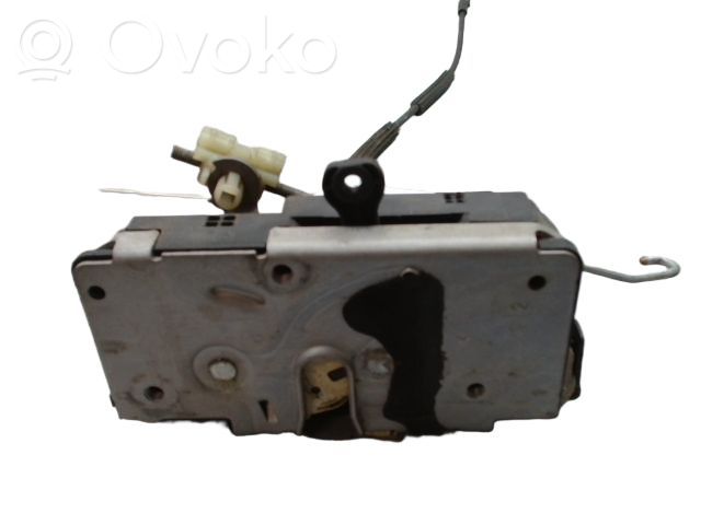 Etuoven lukko   13258272,13258271,13258272