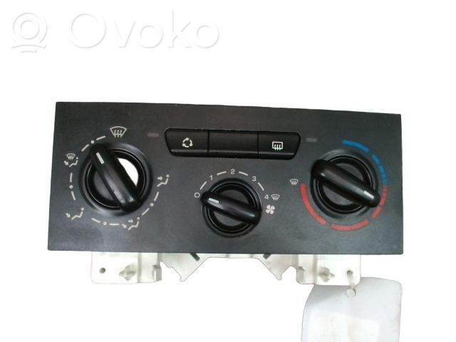 Climate control unit   6451XN,6451XN